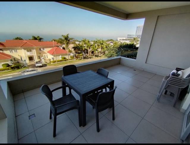 2 BEDROOM PROPERTY TO RENT IN UMHLANGA CENTRAL